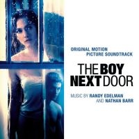Filmmusik - Boy Next Door in der Gruppe CD / Film/Musikal bei Bengans Skivbutik AB (3117913)