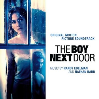 Various Artists - Boy Next Door - Soundtrack in der Gruppe CD / Bestseller bei Bengans Skivbutik AB (3117913)