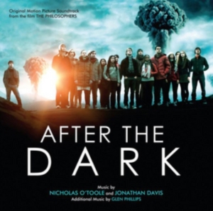 Filmmusik - After The Dark in der Gruppe CD bei Bengans Skivbutik AB (3117924)