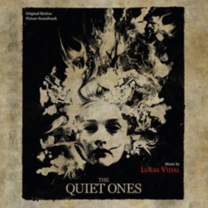 Filmmusik - Quiet Ones in der Gruppe CD bei Bengans Skivbutik AB (3117927)