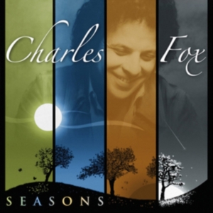 Fox Charles - Seasons in der Gruppe CD bei Bengans Skivbutik AB (3117936)