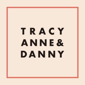 Tracyanne & Danny - Tracyanne & Danny in der Gruppe VINYL bei Bengans Skivbutik AB (3118234)