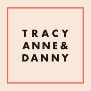 Tracyanne & Danny - Tracyanne & Danny in der Gruppe CD bei Bengans Skivbutik AB (3118247)