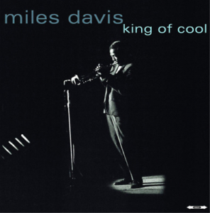 Davis Miles - King Of Cool in der Gruppe Minishops / Miles Davis bei Bengans Skivbutik AB (3118274)