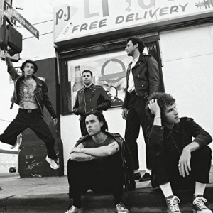 Neighbourhood The - The Neighbourhood in der Gruppe -Start Vinyl-O bei Bengans Skivbutik AB (3118298)