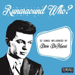 Various Artists - Runaround Who? (32 Songs Influenced in der Gruppe CD bei Bengans Skivbutik AB (3118330)