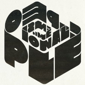 Mouse On Mars - Dimensional People in der Gruppe VINYL bei Bengans Skivbutik AB (3118335)