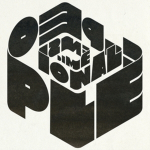 Mouse On Mars - Dimensional People in der Gruppe CD bei Bengans Skivbutik AB (3118336)