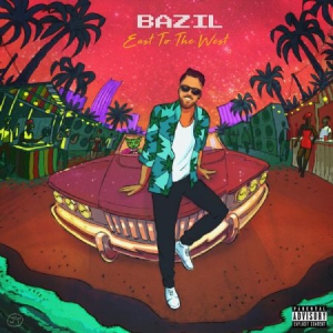 Bazil - East To The West in der Gruppe CD bei Bengans Skivbutik AB (3118339)