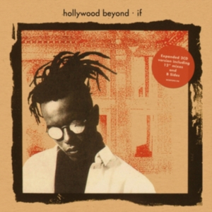 Hollywood Beyond - If (Expanded) in der Gruppe CD bei Bengans Skivbutik AB (3118351)