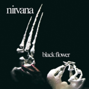 Nirvana - Black Flower: Remastered & Expanded in der Gruppe CD bei Bengans Skivbutik AB (3118353)