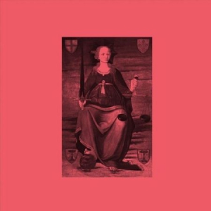 Moore Thurston - Mx Liberty/Panik in der Gruppe Minishops / Thurston Moore bei Bengans Skivbutik AB (3118365)