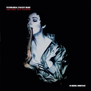 Psychological Strategy Board - Penny Slinger : Out Of The Shadows in der Gruppe VINYL bei Bengans Skivbutik AB (3118421)