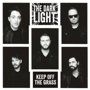 Dark Light - Keep Off The Grass in der Gruppe CD bei Bengans Skivbutik AB (3118427)