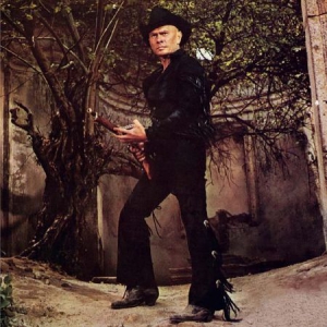Nicolai Bruno - Indio Black in der Gruppe VINYL bei Bengans Skivbutik AB (3118430)