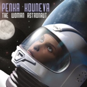Filmmusik - Woman Astronaut in der Gruppe CD bei Bengans Skivbutik AB (3118435)
