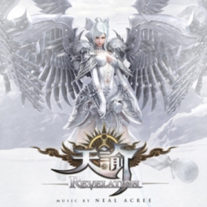 Filmmusik - Revelation in der Gruppe CD bei Bengans Skivbutik AB (3118463)