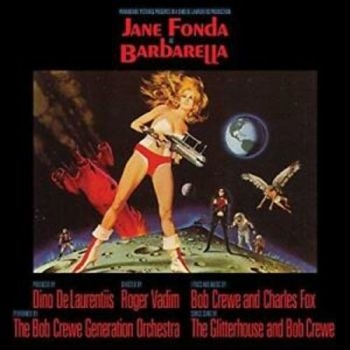 Various Artists - Howard Lovecraft And The Froze - So in der Gruppe CD / Bestseller bei Bengans Skivbutik AB (3118469)