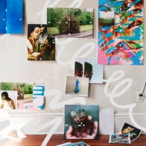 Major Murphy - No. 1 (Ltd Coloured Vinyl) in der Gruppe VINYL bei Bengans Skivbutik AB (3118826)