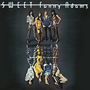 Sweet - Sweet Fanny Adams (New Extended Version) in der Gruppe CD bei Bengans Skivbutik AB (3118840)