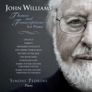 Williams John - Themes And Transcriptions in der Gruppe CD bei Bengans Skivbutik AB (3118873)