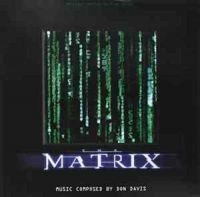 Various Artists - Matrix - Soundtrack in der Gruppe VINYL bei Bengans Skivbutik AB (3118903)