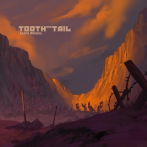 Filmmusik - Tooth And Tail in der Gruppe VINYL bei Bengans Skivbutik AB (3118935)
