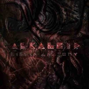 Alkaloid - Liquid Anatomy in der Gruppe CD bei Bengans Skivbutik AB (3119308)
