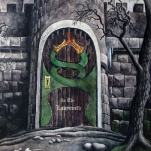 In The Labyrinth - Samas Antaral in der Gruppe CD bei Bengans Skivbutik AB (3119310)