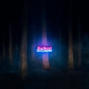 From Beyond - The Band From Beyond in der Gruppe CD bei Bengans Skivbutik AB (3119325)