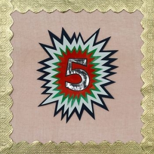 Daniel Karlsson Trio - 5 in der Gruppe CD bei Bengans Skivbutik AB (3122377)