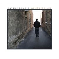 Francey David - Late Edition in der Gruppe CD bei Bengans Skivbutik AB (3122419)