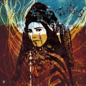 Turbans - Turbans in der Gruppe CD bei Bengans Skivbutik AB (3122428)