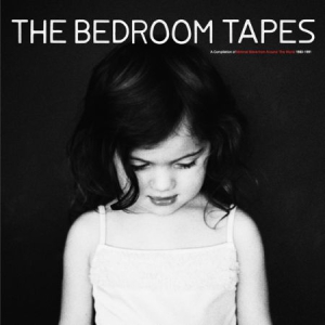 Various Artists - Bedroom TapesCompilation Of Minima in der Gruppe VINYL bei Bengans Skivbutik AB (3122434)
