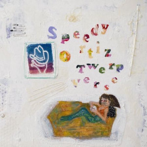 Speedy Ortiz - Twerp Verse - Ltd.Ed. in der Gruppe VINYL bei Bengans Skivbutik AB (3122439)