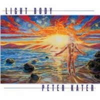 Kater Peter - Light Body in der Gruppe CD / Pop-Rock bei Bengans Skivbutik AB (3122443)