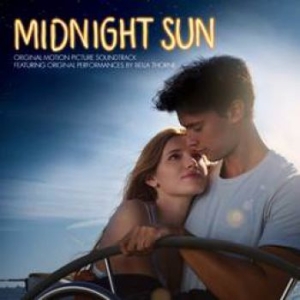 Soundtrack - Midnight Sun in der Gruppe CD bei Bengans Skivbutik AB (3122452)