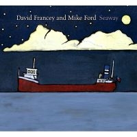 Francey David - Right Of Passage in der Gruppe CD bei Bengans Skivbutik AB (3122460)