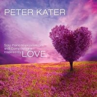 Kater Peter - Love in der Gruppe CD / Pop-Rock bei Bengans Skivbutik AB (3122475)