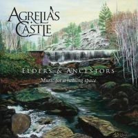 Agrelias Castle - Elders And Ancestors in der Gruppe CD bei Bengans Skivbutik AB (3122476)