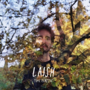 Laish - Time Elastic (Green Vinyl) in der Gruppe CD bei Bengans Skivbutik AB (3122479)