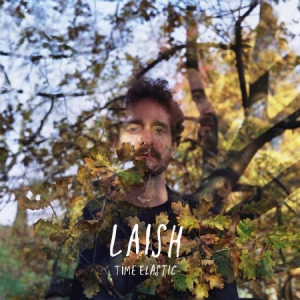 Laish - Time Elastic (Green Vinyl) in der Gruppe VINYL bei Bengans Skivbutik AB (3122483)