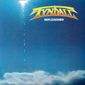 Tyndall - Reflexionen in der Gruppe VINYL bei Bengans Skivbutik AB (3122487)