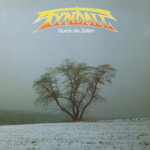 Tyndall - Durch Die Zeiten in der Gruppe CD bei Bengans Skivbutik AB (3122488)