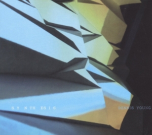 Young Dennis - Synthesis in der Gruppe CD bei Bengans Skivbutik AB (3122490)