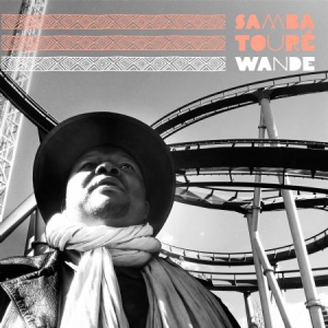 Toure Samba - Wande in der Gruppe VINYL bei Bengans Skivbutik AB (3122494)