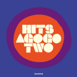 Various Artists - Hits Agogo Two in der Gruppe CD bei Bengans Skivbutik AB (3122498)