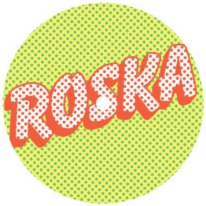 Roska - Windbreaker Riddim / Warming in der Gruppe VINYL bei Bengans Skivbutik AB (3122520)