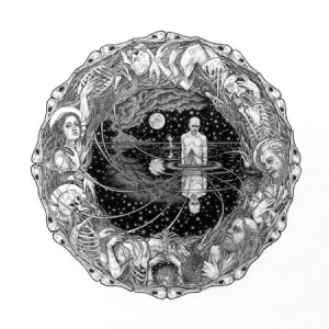 Garganjua - Through The Void in der Gruppe VINYL / Hårdrock/ Heavy metal bei Bengans Skivbutik AB (3122523)