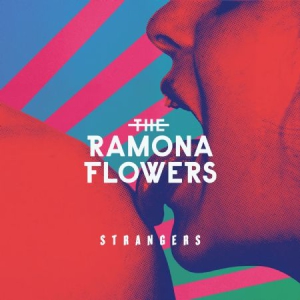 Ramona Flowers - Strangers in der Gruppe CD bei Bengans Skivbutik AB (3122525)
